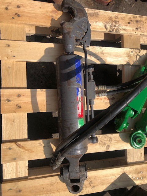 Fendt cięgło hydrauliczne - Гидравлика для Сельскохозяйственной техники: фото 1