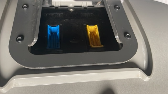 Fendt licznik - Приборная панель для Сельскохозяйственной техники: фото 1