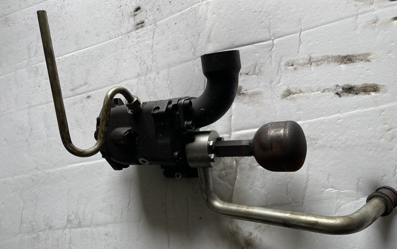 Fendt-pompa hydrauliczna/Fendt 930/936 - Гидравлический насос для Сельскохозяйственной техники: фото 1