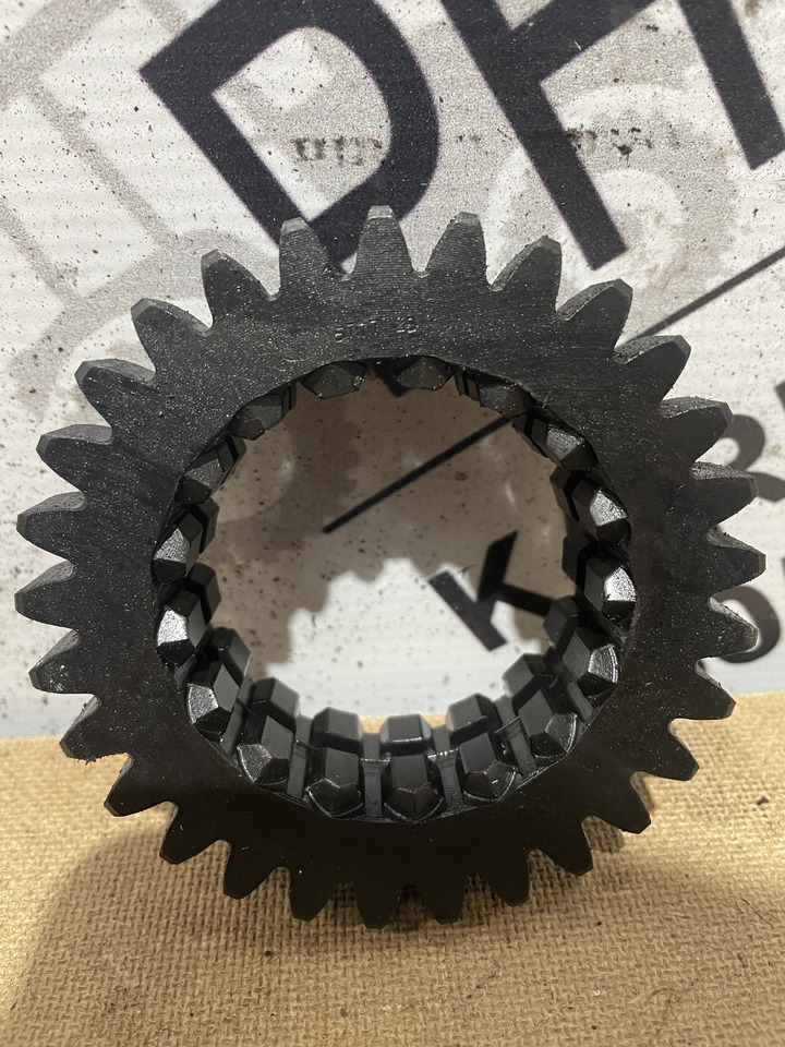 Fiat Ford New Holland - przekładnia koło zębate skrzyni - Коробка передач и запчасти для Сельскохозяйственной техники: фото 1 Fiat Ford New Holland - przekładnia koło zębate skrzyni - Коробка передач и запчасти для Сельскохозяйственной техники: фото 1