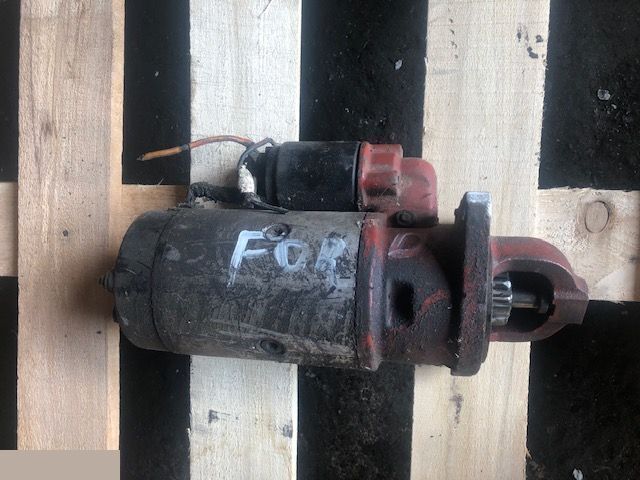 Ford t2 703f 6015 aaa - Rozrusznik - Стартер для Сельскохозяйственной техники: фото 1 Ford t2 703f 6015 aaa - Rozrusznik - Стартер для Сельскохозяйственной техники: фото 1