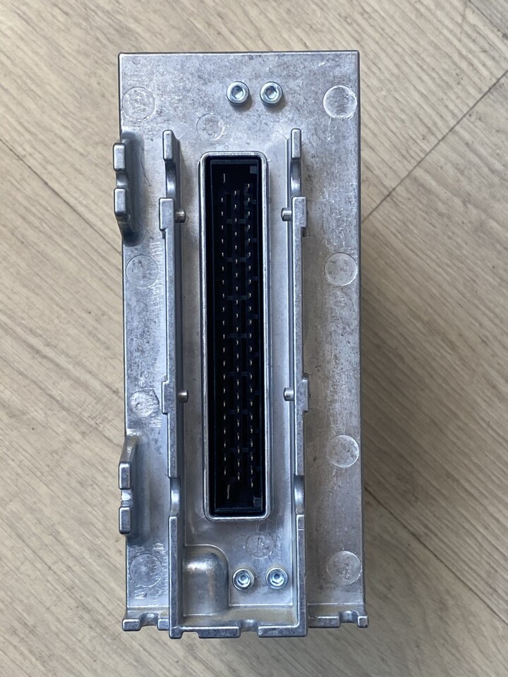 G 725.970.070.041 Fendt Sterownik - Блок управления для Сельскохозяйственной техники: фото 1 G 725.970.070.041 Fendt Sterownik - Блок управления для Сельскохозяйственной техники: фото 1