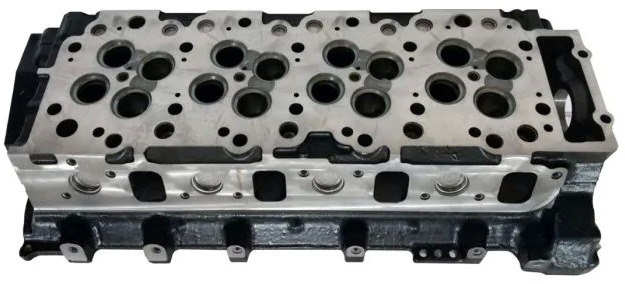 Isuzu 4HK1 Hitachi - głowica cylindra NOWA GWARANCJA 8981706170 - Головка блока для Строительной техники: фото 1 Isuzu 4HK1 Hitachi - głowica cylindra NOWA GWARANCJA 8981706170 - Головка блока для Строительной техники: фото 1