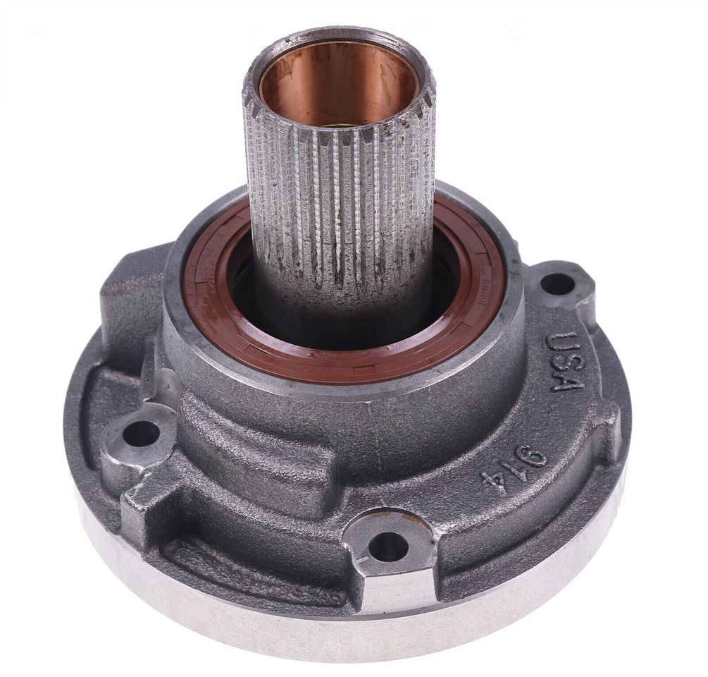 JCB 3CX 4CX - pompa transmisyjna 20/925552 NOWA GWARANCJA - Трансмиссия для Сельскохозяйственной техники: фото 1