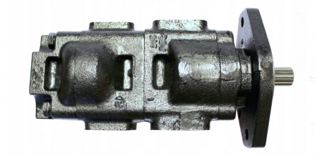 JCB 3CX - pompa hydrauliczna 332/F9029 NOWA GWARANCJA - Гидравлический насос для Сельскохозяйственной техники: фото 1