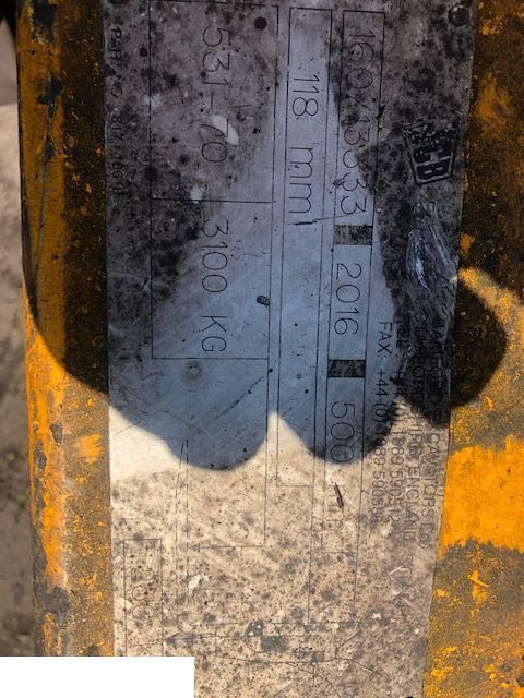 JCB 4cx - Atak - Дифференциал для Экскаваторов-погрузчиков: фото 1 JCB 4cx - Atak - Дифференциал для Экскаваторов-погрузчиков: фото 1