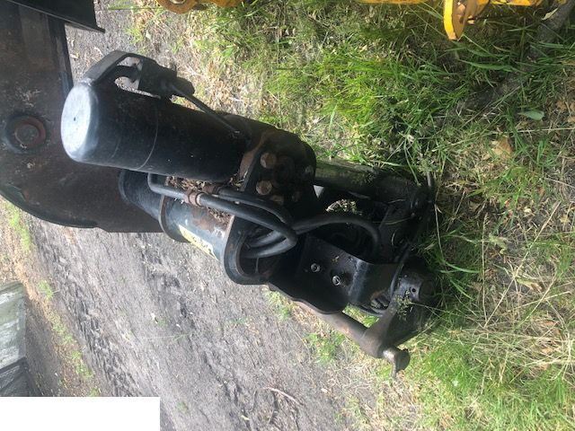 JCB 520-40 - Siłownik Wychyłu - Гидравлический цилиндр для Сельскохозяйственной техники: фото 1