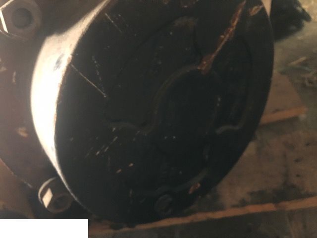 JCB 528 - Piasta - Ступица для Сельскохозяйственной техники: фото 1 JCB 528 - Piasta - Ступица для Сельскохозяйственной техники: фото 1