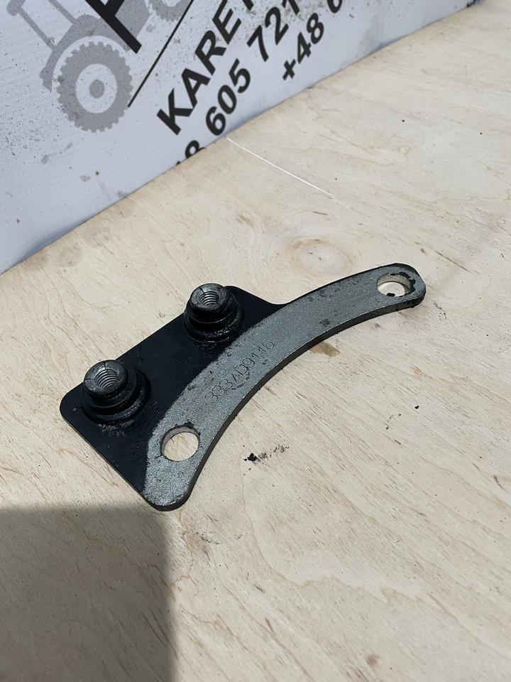 JCB 531-70 mocowanie czujnika 333/D9116 - Электрическая система для Сельскохозяйственной техники: фото 1