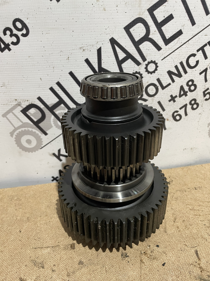 JCB Fastrac - kosz skrzyni biegów - Коробка передач для Тракторов: фото 1 JCB Fastrac - kosz skrzyni biegów - Коробка передач для Тракторов: фото 1