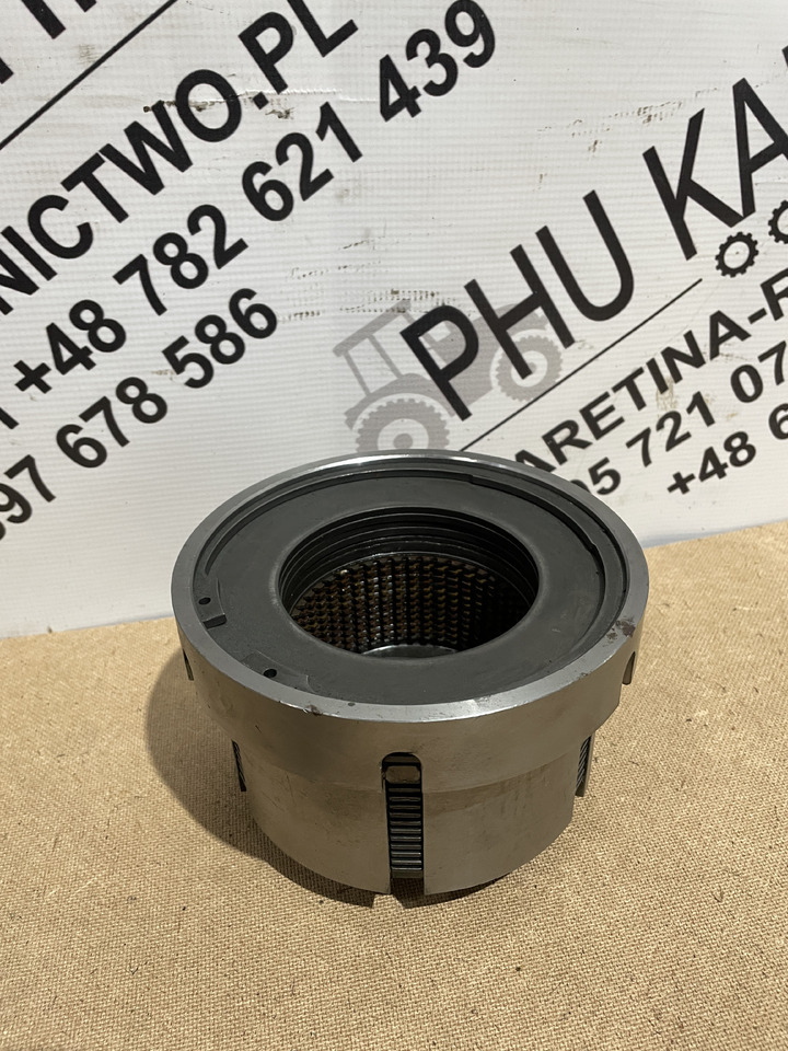 JCB Fastrac - skrzynia biegów - kosz - Коробка передач для Сельскохозяйственной техники: фото 1 JCB Fastrac - skrzynia biegów - kosz - Коробка передач для Сельскохозяйственной техники: фото 1