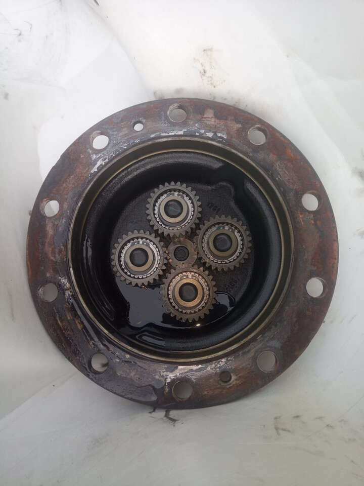 JLG/Dieci/Manitou-zwolnica/zwrotnica - Бортовой редуктор для Сельскохозяйственной техники: фото 1 JLG/Dieci/Manitou-zwolnica/zwrotnica - Бортовой редуктор для Сельскохозяйственной техники: фото 1