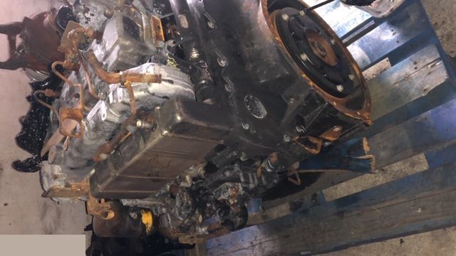 Jcb Silnik Tier 4i/Stage IIIB [CZĘŚCI] - Двигатель для Сельскохозяйственной техники: фото 1