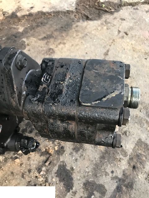 John Deere 3400 - Pompa Hydrauliki - Гидравлический насос для Сельскохозяйственной техники: фото 1