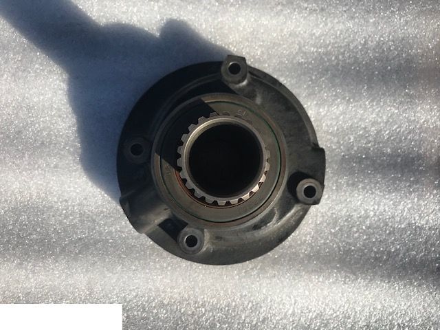 John Deere 34200 - Pompa Jazdy / Konwerter - Трансмиссия для Сельскохозяйственной техники: фото 1 John Deere 34200 - Pompa Jazdy / Konwerter - Трансмиссия для Сельскохозяйственной техники: фото 1