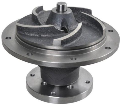 John Deere 4039 6068 6100, 6200, 6300, - pompa wody RE41157 - Помпа для Сельскохозяйственной техники: фото 1