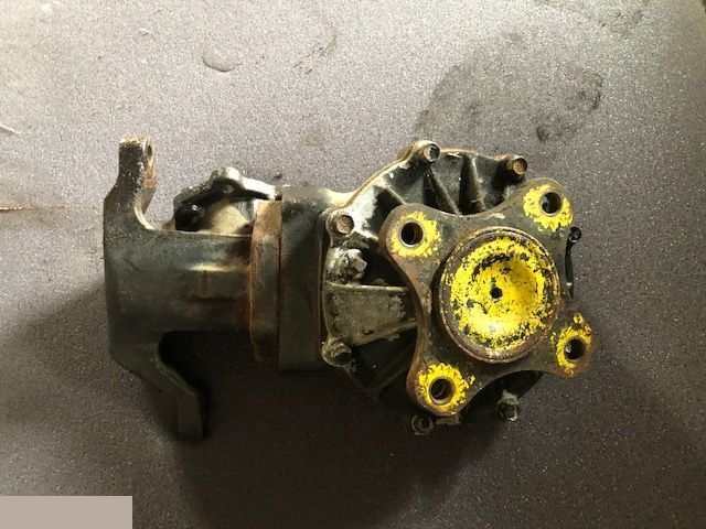 John Deere 4100 - Zwolnica - Бортовой редуктор для Сельскохозяйственной техники: фото 1