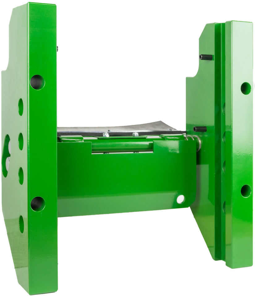 John Deere 6000 7000 - rama zaczepowa krótka NOWA - Рама/ Шасси для Сельскохозяйственной техники: фото 1