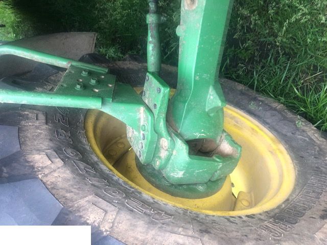 John Deere 6210 - Piasta - Ступица для Сельскохозяйственной техники: фото 1 John Deere 6210 - Piasta - Ступица для Сельскохозяйственной техники: фото 1