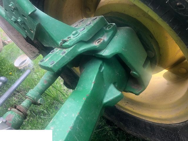 John Deere 6410 - Zwolnica - Бортовой редуктор для Сельскохозяйственной техники: фото 1 John Deere 6410 - Zwolnica - Бортовой редуктор для Сельскохозяйственной техники: фото 1