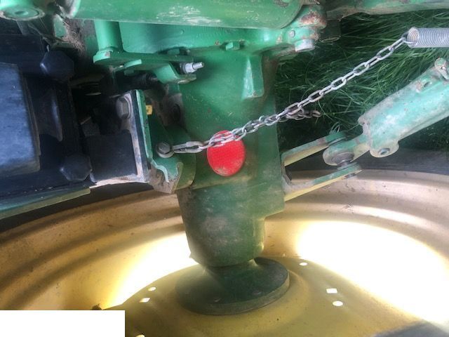 John Deere 6410 - Zwolnica Tylna - Бортовой редуктор для Сельскохозяйственной техники: фото 1 John Deere 6410 - Zwolnica Tylna - Бортовой редуктор для Сельскохозяйственной техники: фото 1