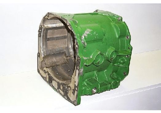 John Deere 6700 - r134710 - Obudowa Power Quad - Коробка передач и запчасти для Сельскохозяйственной техники: фото 1 John Deere 6700 - r134710 - Obudowa Power Quad - Коробка передач и запчасти для Сельскохозяйственной техники: фото 1