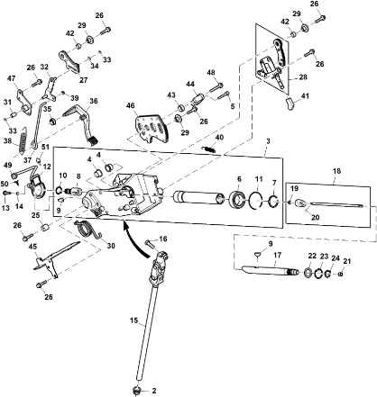 John Deere 9470RX - Czujnik RE561423 (Kierowanie) - Сенсор для Сельскохозяйственной техники: фото 1 John Deere 9470RX - Czujnik RE561423 (Kierowanie) - Сенсор для Сельскохозяйственной техники: фото 1