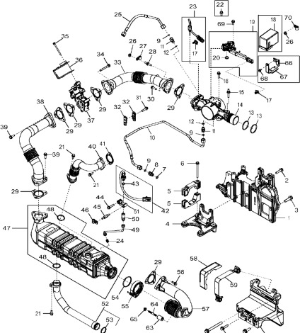 John Deere 9470RX - Czujnik ciśnienia DZ105915 (Silnik) - Сенсор для Сельскохозяйственной техники: фото 1 John Deere 9470RX - Czujnik ciśnienia DZ105915 (Silnik) - Сенсор для Сельскохозяйственной техники: фото 1