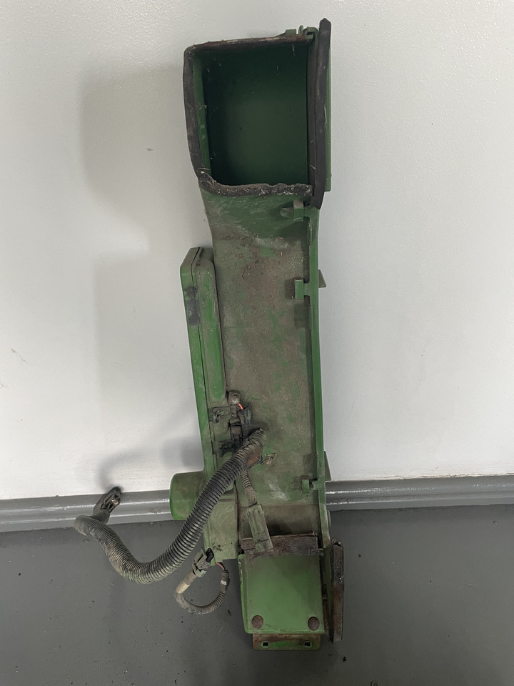 John Deere CTS WTS - czujnik wilgotności - Сенсор для Сельскохозяйственной техники: фото 1 John Deere CTS WTS - czujnik wilgotności - Сенсор для Сельскохозяйственной техники: фото 1