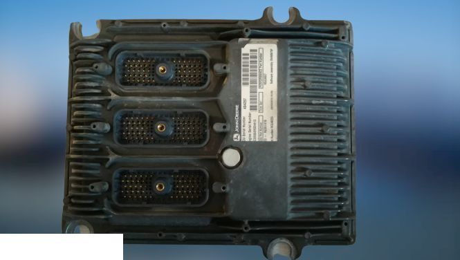 John Deere - Komputer Silnika ECU L23 - Блок управления для Сельскохозяйственной техники: фото 1 John Deere - Komputer Silnika ECU L23 - Блок управления для Сельскохозяйственной техники: фото 1