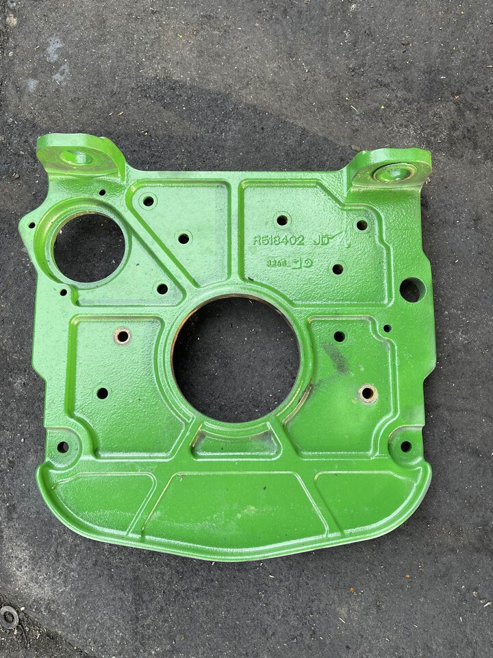 John Deere - [Kryza] Silnika R518402 | John Deere [Kryza] - Wspornik Silnika | John Deere 6520 - Подушка двигателя для Сельскохозяйственной техники: фото 1