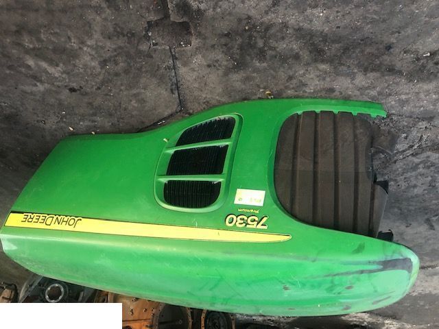 John Deere - Maska - Капот для Сельскохозяйственной техники: фото 1