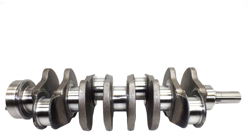 John Deere - wał korbowy NOWY GWARANCJA  RE54883 - Коленчатый вал для Сельскохозяйственной техники: фото 1