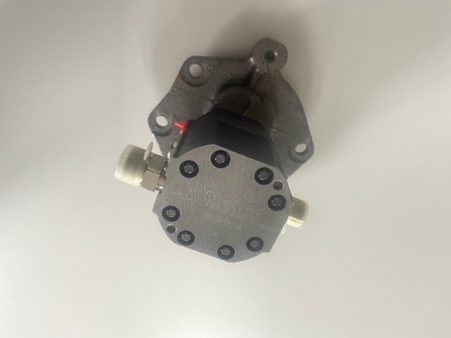 John deere nowa pompa paliwa dz124926 / dz107852 - Топливный насос для Сельскохозяйственной техники: фото 1 John deere nowa pompa paliwa dz124926 / dz107852 - Топливный насос для Сельскохозяйственной техники: фото 1