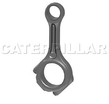 KORBOWÓD CATERPILLAR C9 (160-8199) - Шатун для Сельскохозяйственной техники: фото 1