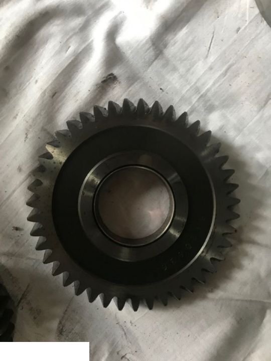 Koło zębate rozrządu John Deere R120636 - Двигатель и запчасти для Сельскохозяйственной техники: фото 1 Koło zębate rozrządu John Deere R120636 - Двигатель и запчасти для Сельскохозяйственной техники: фото 1