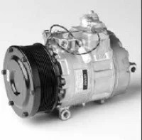 Krone Big M II - spręźarka klimatyzacji 009404050 - Компрессор кондиционера для Сельскохозяйственной техники: фото 1 Krone Big M II - spręźarka klimatyzacji 009404050 - Компрессор кондиционера для Сельскохозяйственной техники: фото 1