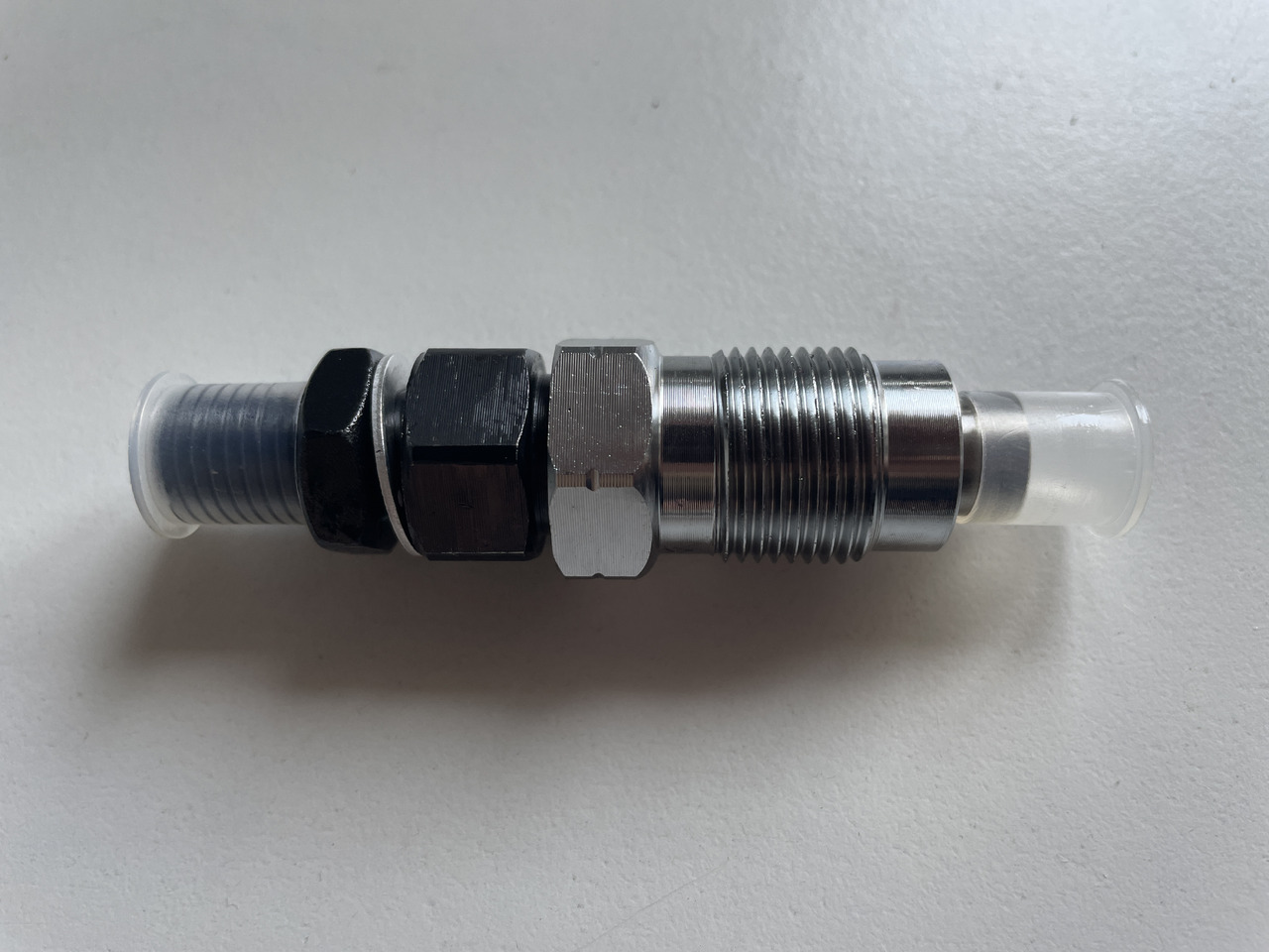 Kubota D722 D782 D902 Z402 Z482 Z602 - wtryskiwacz paliwa 16001-53000 - Распределитель впрыска для Строительной техники: фото 1 Kubota D722 D782 D902 Z402 Z482 Z602 - wtryskiwacz paliwa 16001-53000 - Распределитель впрыска для Строительной техники: фото 1