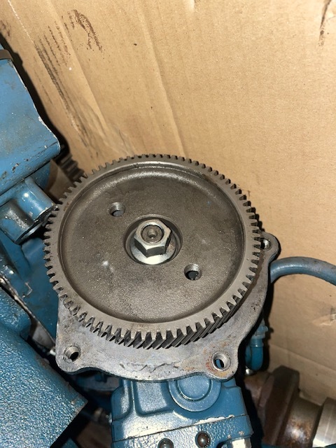 Kubota V3600-T wałek rozrządu , rozrząd koła zębate - Распределительный вал для Сельскохозяйственной техники: фото 1 Kubota V3600-T wałek rozrządu , rozrząd koła zębate - Распределительный вал для Сельскохозяйственной техники: фото 1