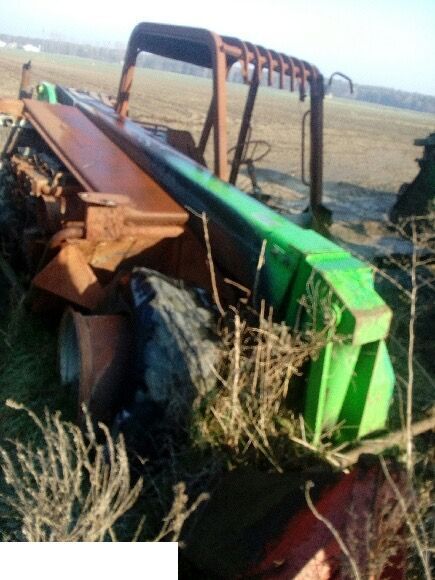 ŁADOWARKA TELESKOPOWA Merlo p26.6 spt - CZĘŚCI - Silnik - Двигатель для Сельскохозяйственной техники: фото 1 ŁADOWARKA TELESKOPOWA Merlo p26.6 spt - CZĘŚCI - Silnik - Двигатель для Сельскохозяйственной техники: фото 1