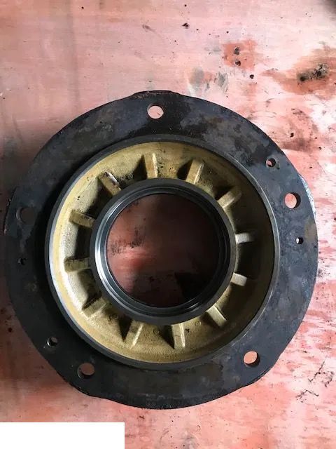 Ładowarka Teleskopowa JCB 3cx - Piasta Koła [CZĘŚCI] - Ступица для Сельскохозяйственной техники: фото 1