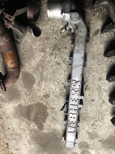 Liebherr D926 - Termostat - Термостат для Сельскохозяйственной техники: фото 1 Liebherr D926 - Termostat - Термостат для Сельскохозяйственной техники: фото 1