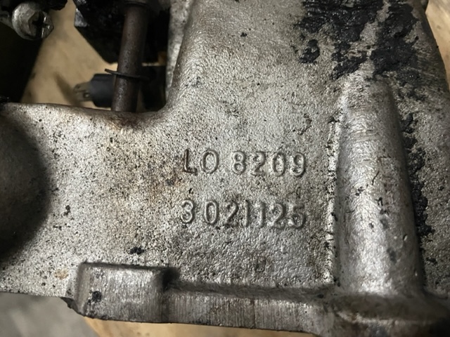 Liebherr d926 ti-e obudowa termostatu L08209 - Термостат для Строительной техники: фото 1 Liebherr d926 ti-e obudowa termostatu L08209 - Термостат для Строительной техники: фото 1