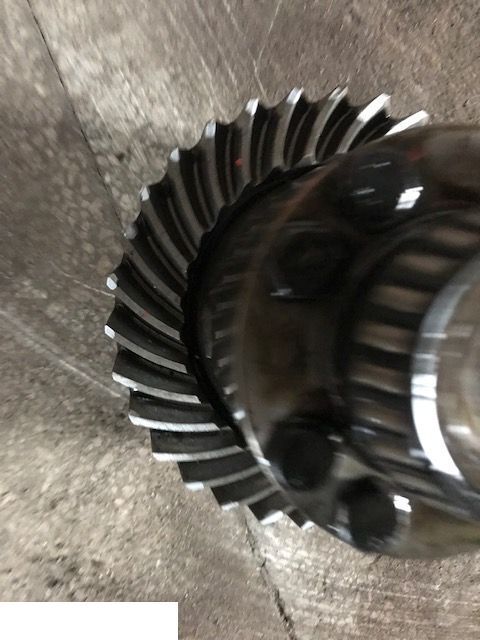 Manitou 1233 - Most Napędowy - Трансмиссия для Сельскохозяйственной техники: фото 1 Manitou 1233 - Most Napędowy - Трансмиссия для Сельскохозяйственной техники: фото 1