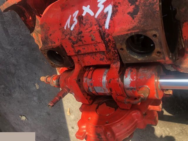 Manitou 524 - Siłownik Wspomagania - Гидравлический цилиндр для Телескопических погрузчиков: фото 1 Manitou 524 - Siłownik Wspomagania - Гидравлический цилиндр для Телескопических погрузчиков: фото 1