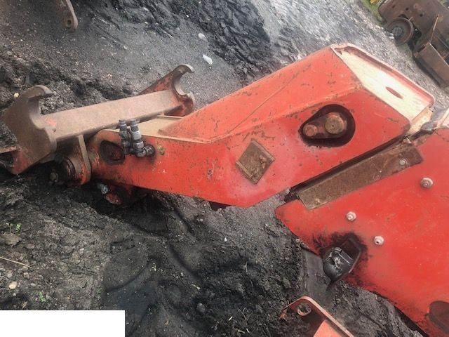 Manitou 626 - Silnik [CZĘŚCI] - Двигатель для Телескопических погрузчиков: фото 1