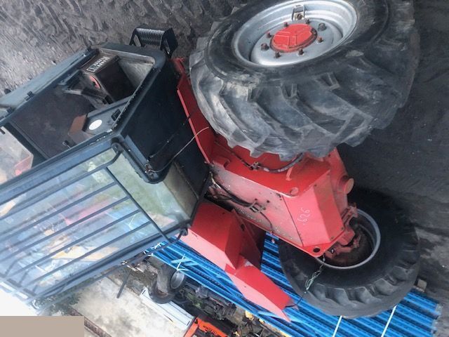 Manitou 628 - Orbitrol - Рулевое управление для Сельскохозяйственной техники: фото 1 Manitou 628 - Orbitrol - Рулевое управление для Сельскохозяйственной техники: фото 1