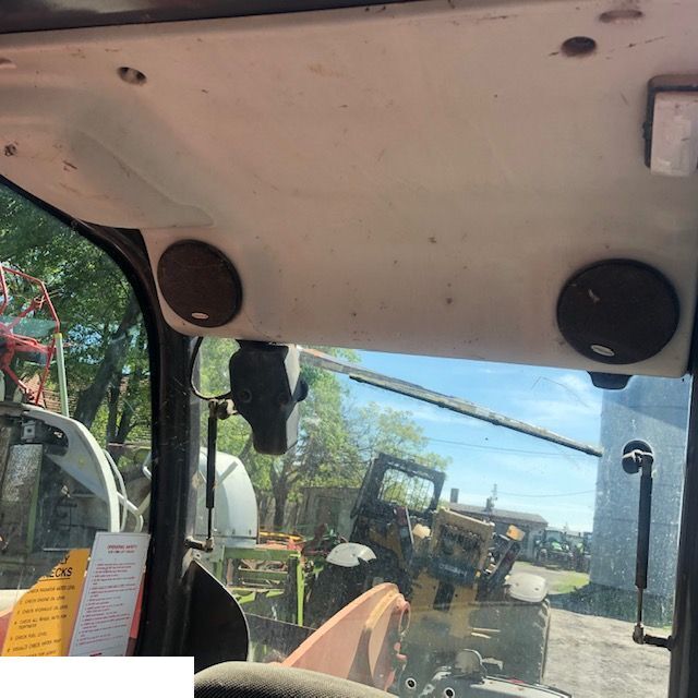 Manitou - Elektryka [CZĘŚCI] - Электрическая система для Сельскохозяйственной техники: фото 1