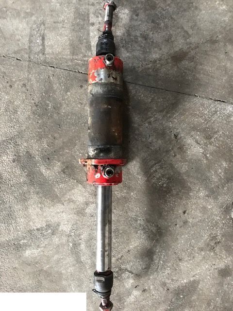 Manitou - Siłownik Skrętu - Гидравлический цилиндр для Сельскохозяйственной техники: фото 1 Manitou - Siłownik Skrętu - Гидравлический цилиндр для Сельскохозяйственной техники: фото 1