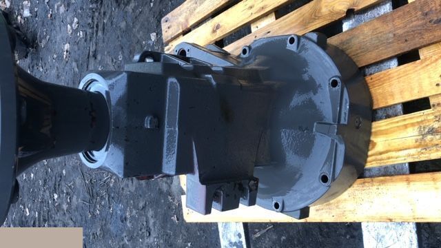 Бортовой редуктор для Сельскохозяйственной техники Massey Ferguson 436B7 - Zwolnica: фото 1